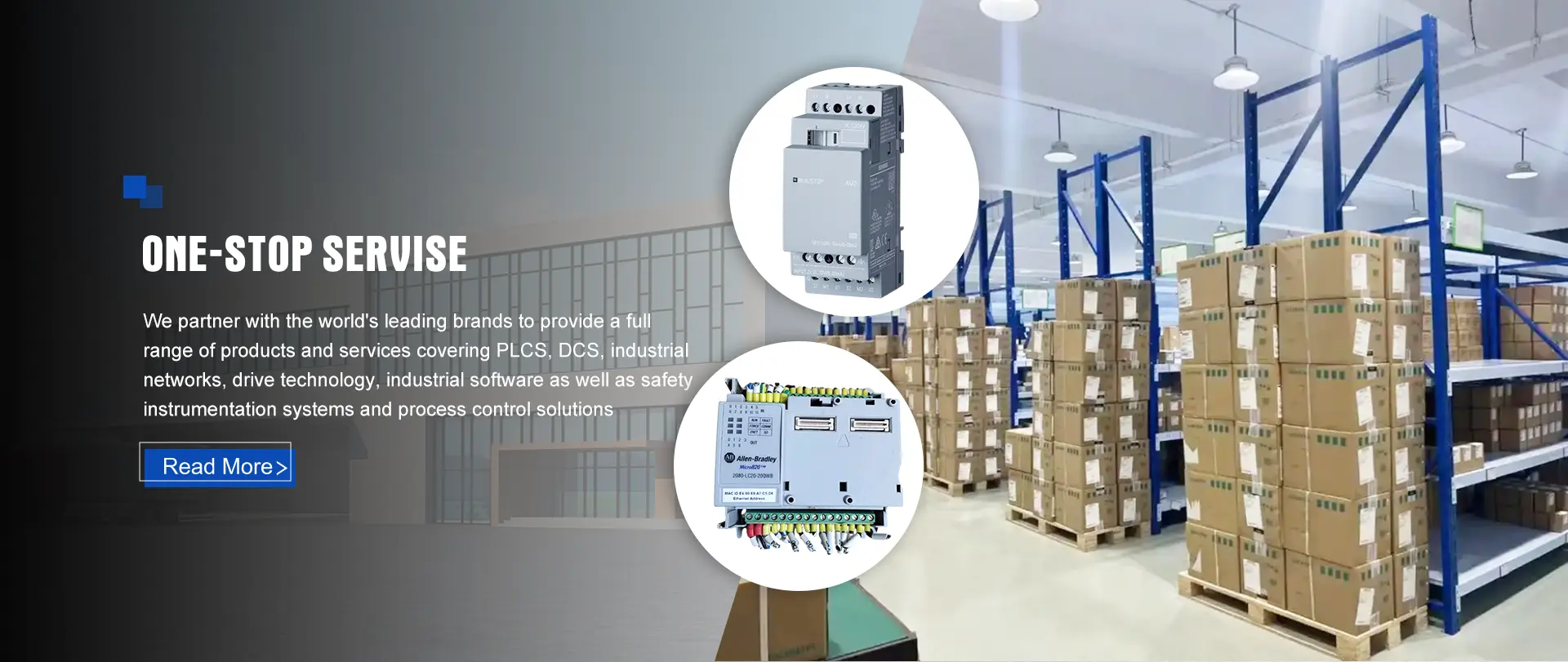 Siemens-Module