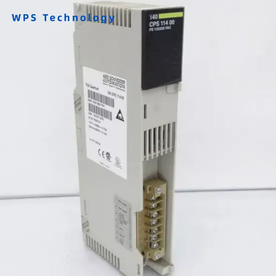 Was sind Allen Bradley -Module?