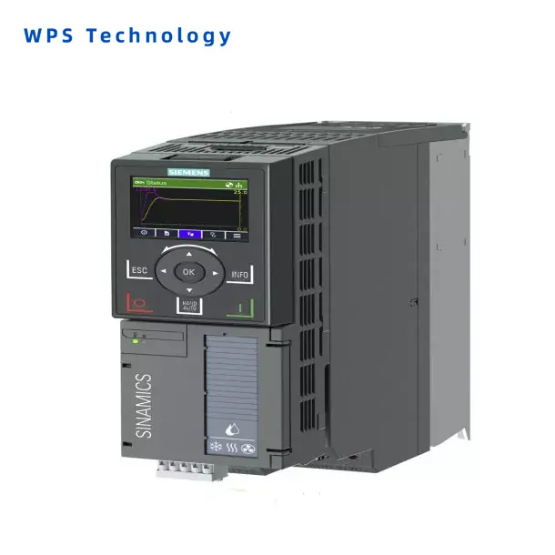 Sind Siemens-Module der Grundstein einer skalierbaren Automatisierungsarchitektur?