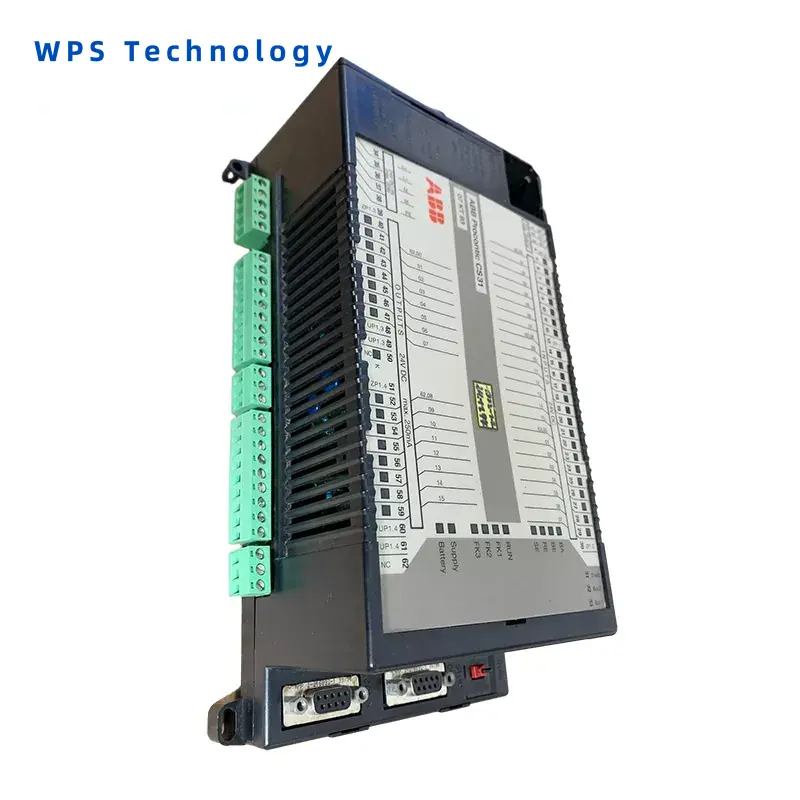 ABB 07KT93