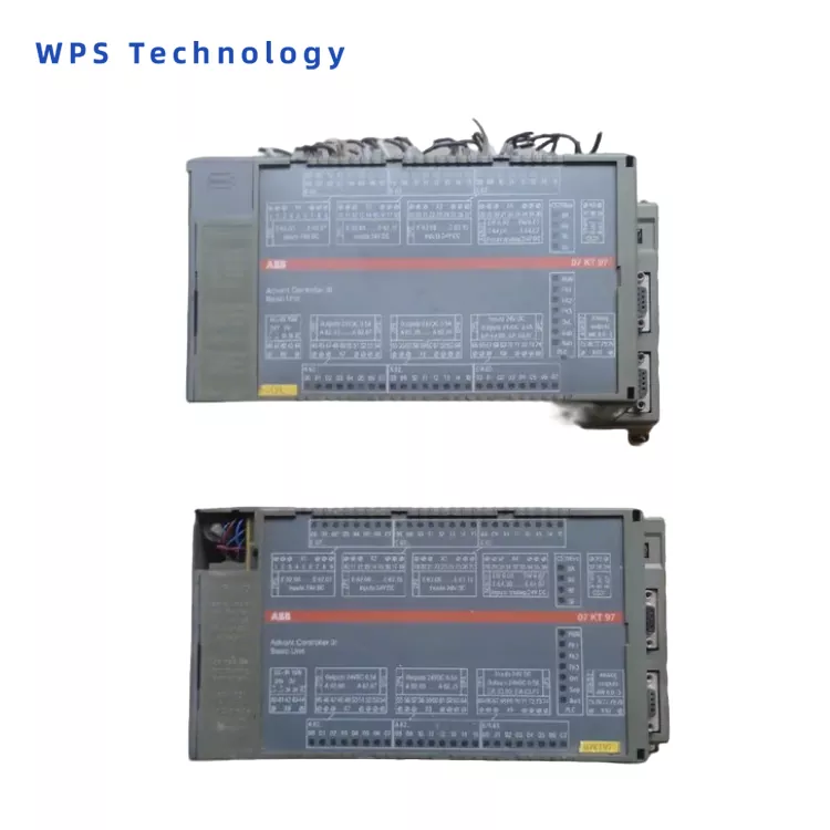 ABB 07KT97 ABB 07KT97