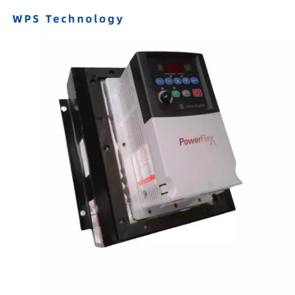 Allen Bradley 22B-B8P0N204 Allen Bradley 22B-B8P0N204