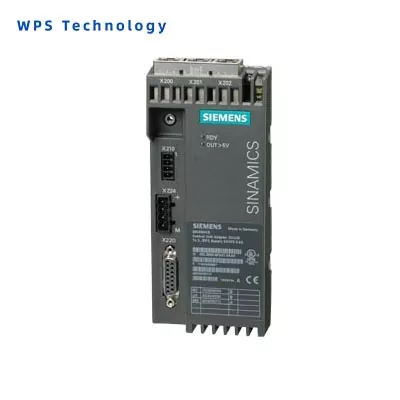Siemens 6SL3040-0PA01-0AA0 Siemens 6SL3040-0PA01-0AA0